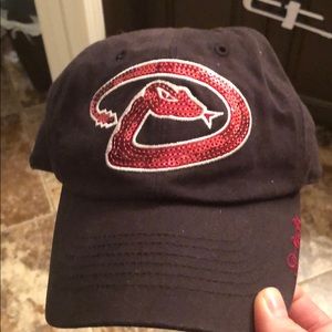 Arizona Diamondbacks women’s hat